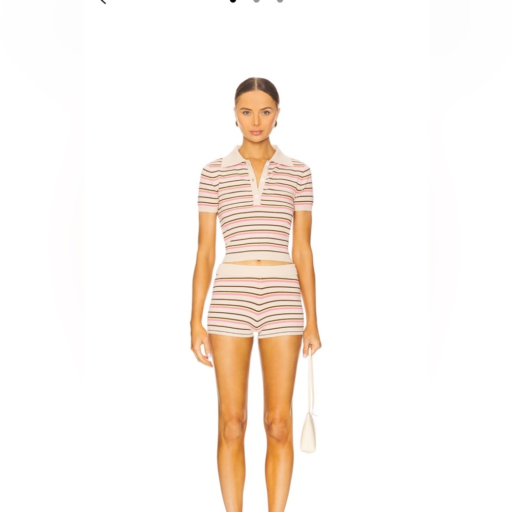Superdown Revolve Matching Set